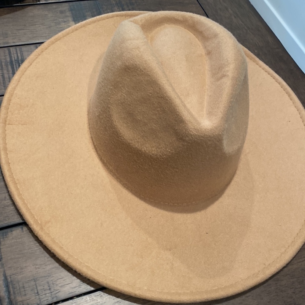NWT Hat